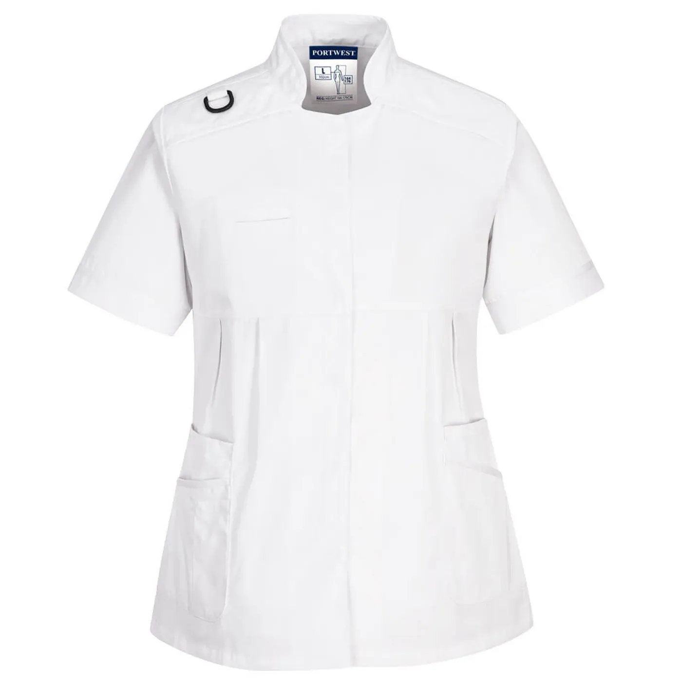 LW22 - Tunică medicală Maternity / Portwest / Îmbrăcăminte medicală