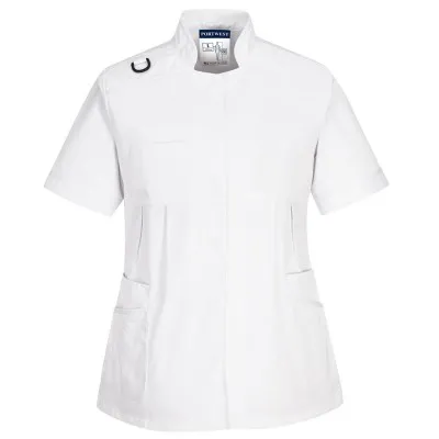 LW22 - Tunică medicală Maternity / Portwest / Îmbrăcăminte medicală