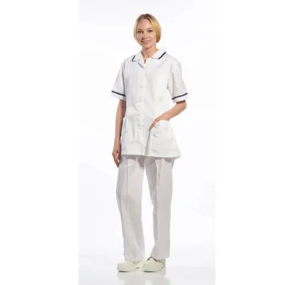 LW20 - Tunică clasică pentru femei / Portwest / Îmbrăcăminte medicală