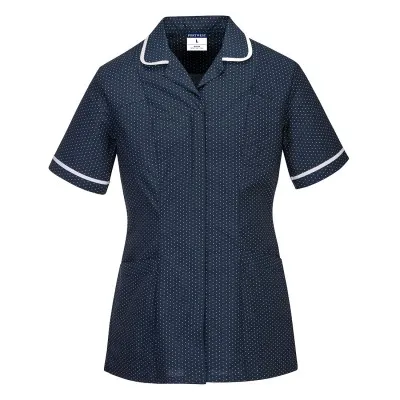 LW19 - Tunică Stretch Classic pentru femei / Portwest / Îmbrăcăminte medicală