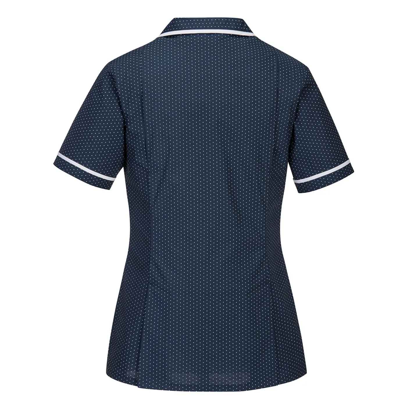 LW19 - Tunică Stretch Classic pentru femei / Portwest / Îmbrăcăminte medicală