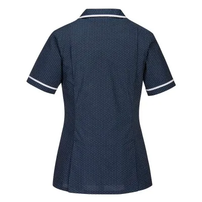 LW19 - Tunică Stretch Classic pentru femei / Portwest / Îmbrăcăminte medicală
