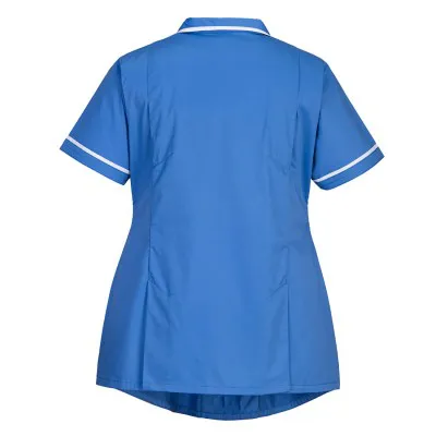 LW18 - Tunică Stretch Maternity pentru femei / Portwest / Îmbrăcăminte medicală