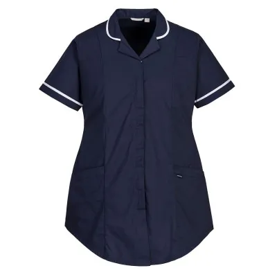 LW18 - Tunică Stretch Maternity pentru femei / Portwest / Îmbrăcăminte medicală