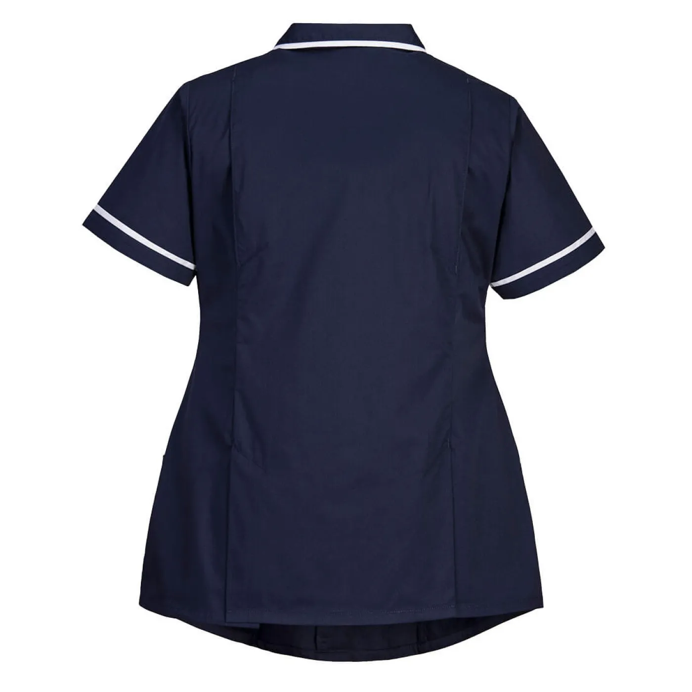 LW18 - Tunică Stretch Maternity pentru femei / Portwest / Îmbrăcăminte medicală