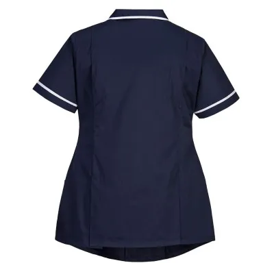 LW18 - Tunică Stretch Maternity pentru femei / Portwest / Îmbrăcăminte medicală