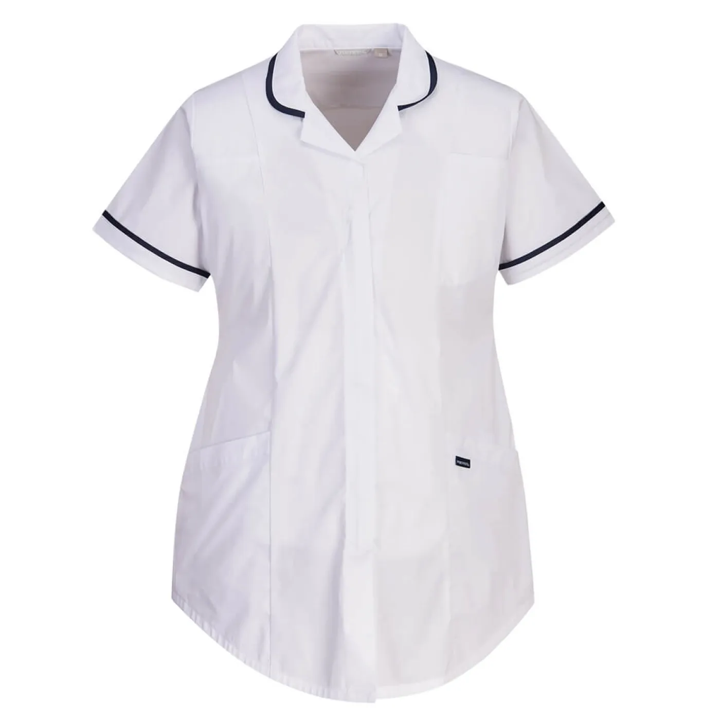 LW18 - Tunică Stretch Maternity pentru femei / Portwest / Îmbrăcăminte medicală
