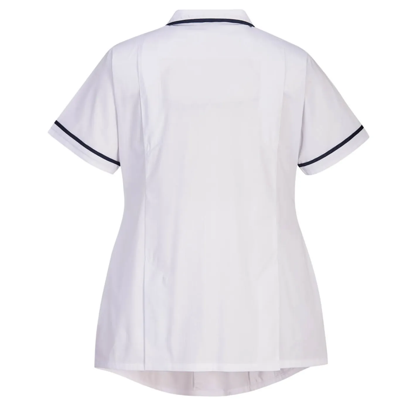 LW18 - Tunică Stretch Maternity pentru femei / Portwest / Îmbrăcăminte medicală