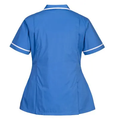 LW17 - Tunică Stretch Classic pentru femei / Portwest / Îmbrăcăminte medicală