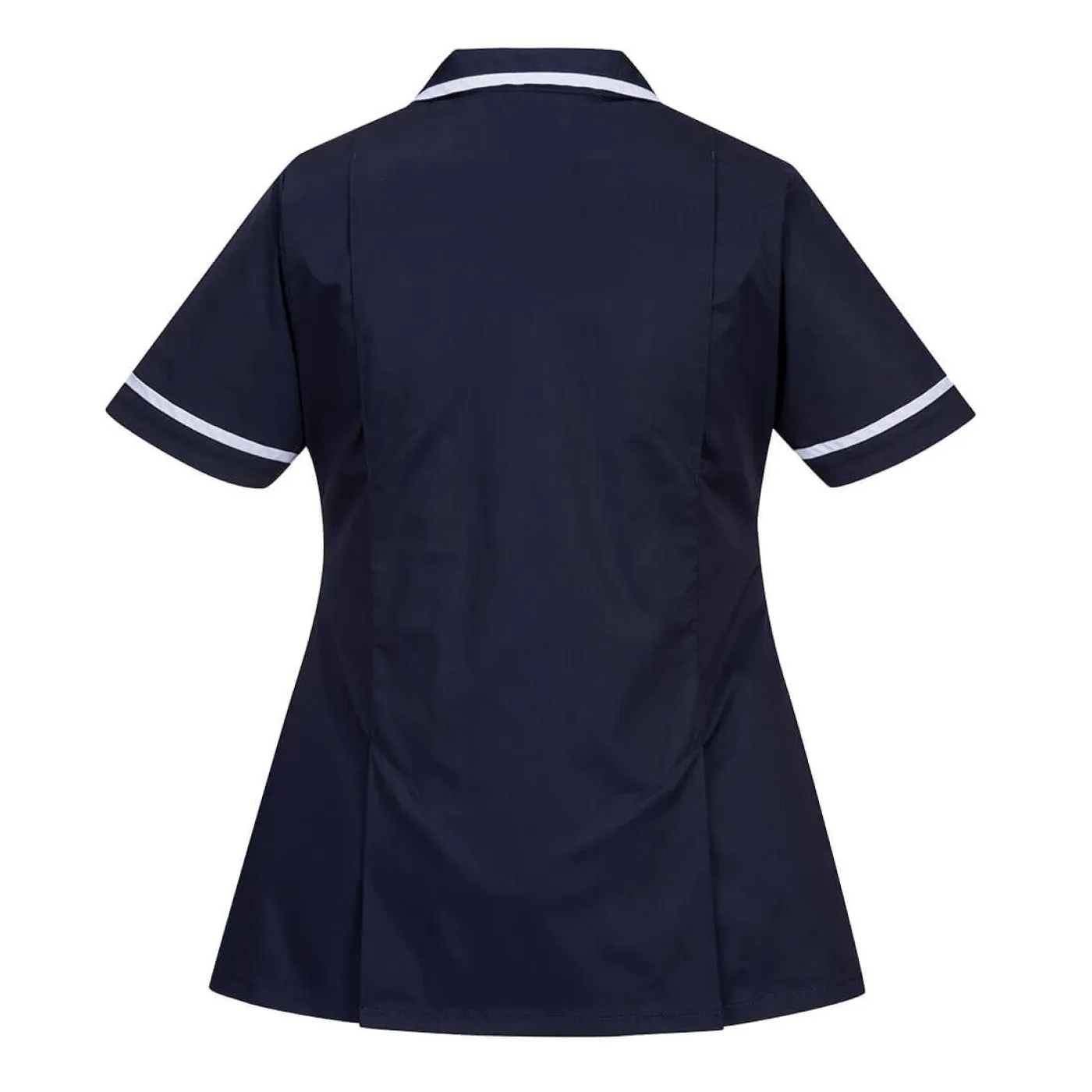 LW17 - Tunică Stretch Classic pentru femei / Portwest / Îmbrăcăminte medicală