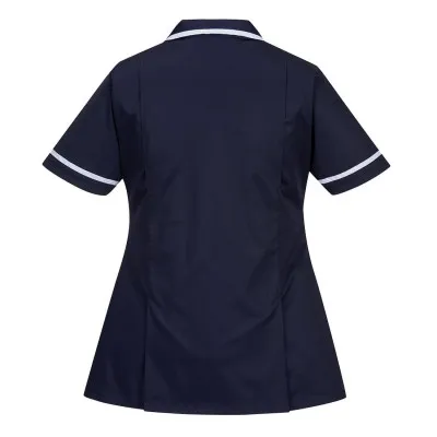 LW17 - Tunică Stretch Classic pentru femei / Portwest / Îmbrăcăminte medicală