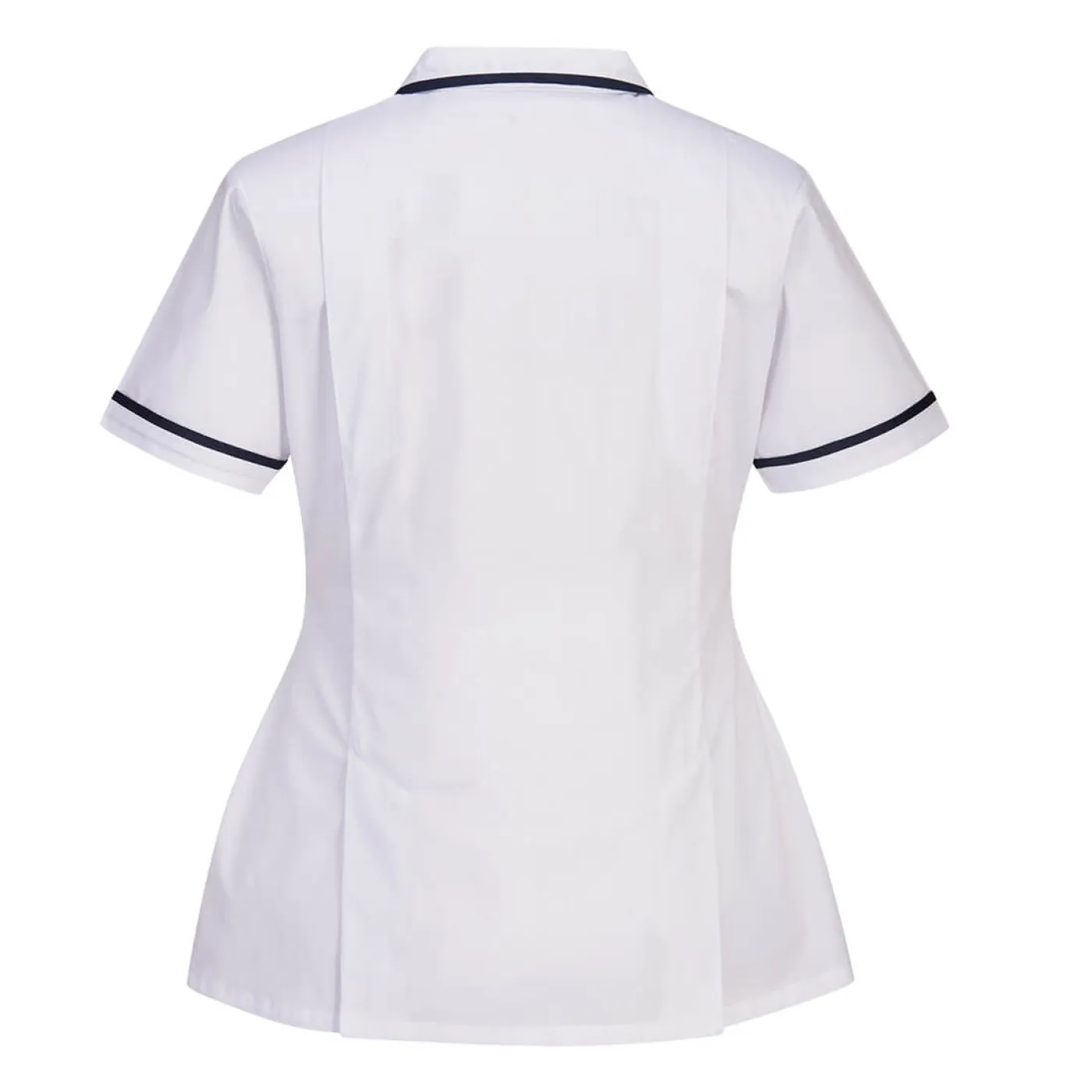 LW17 - Tunică Stretch Classic pentru femei / Portwest / Îmbrăcăminte medicală