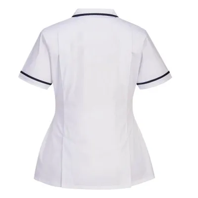 LW17 - Tunică Stretch Classic pentru femei / Portwest / Îmbrăcăminte medicală