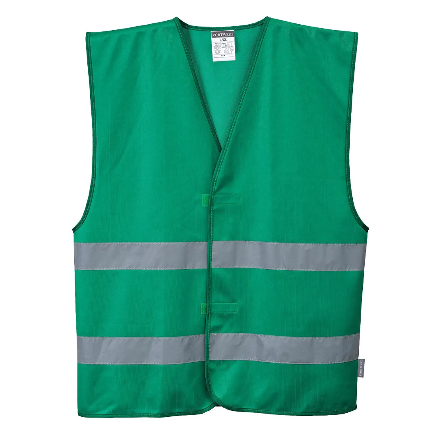 F474 - Vestă Iona / Portwest / Veste de lucru și de semnalizare