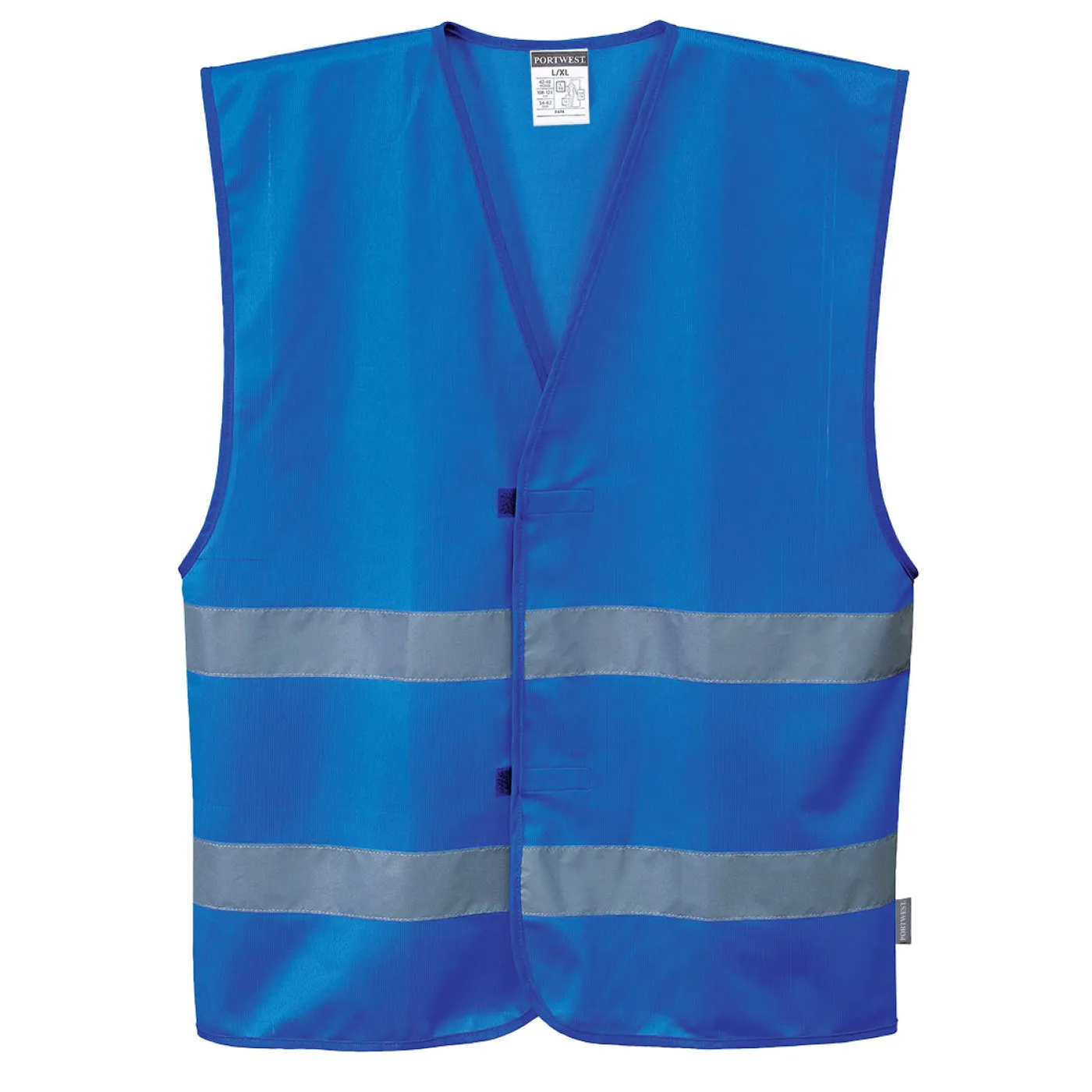 F474 - Vestă Iona / Portwest / Veste de lucru și de semnalizare