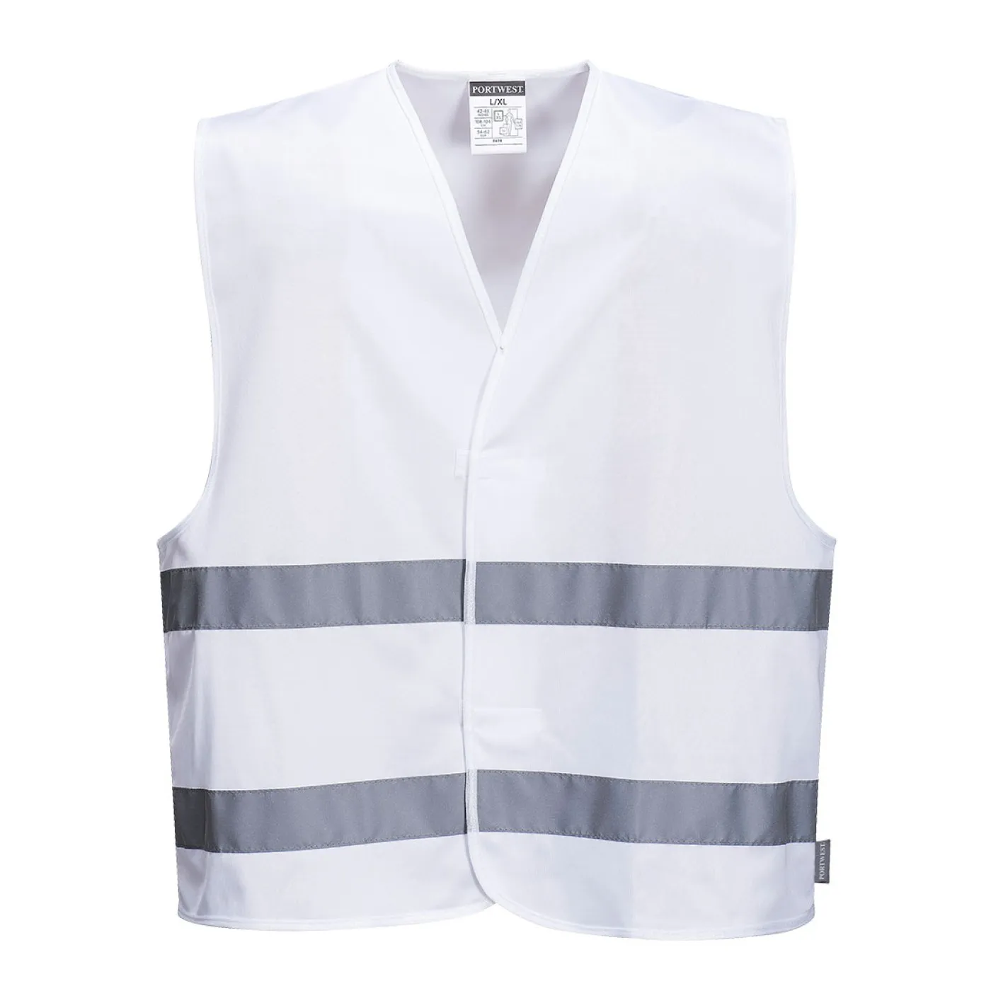 F474 - Vestă Iona / Portwest / Veste de lucru și de semnalizare