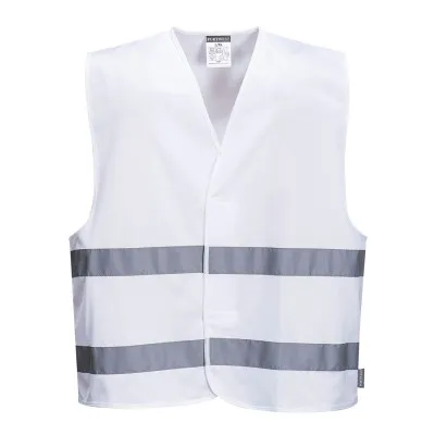 F474 - Vestă Iona / Portwest / Veste de lucru și de semnalizare