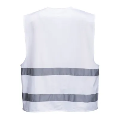 F474 - Vestă Iona / Portwest / Veste de lucru și de semnalizare