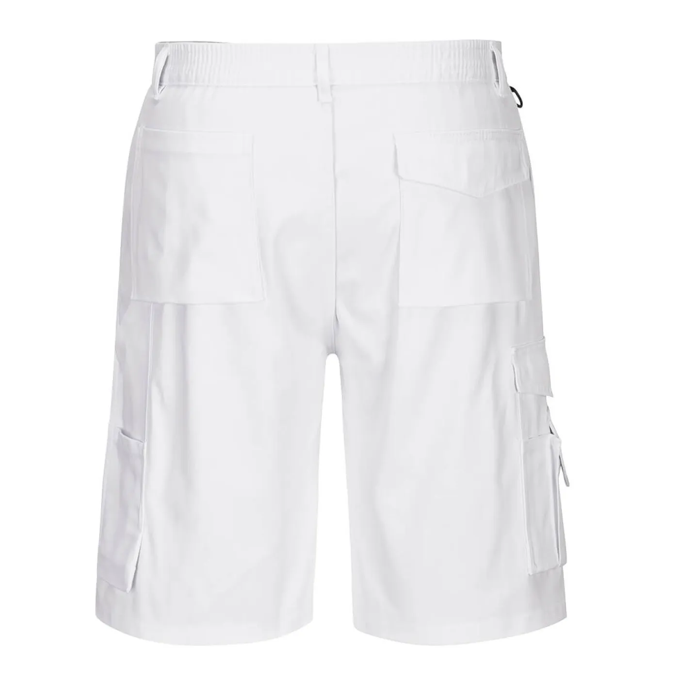 S791 - Pantaloni scurți pentru zugravi / Portwest / Îmbrăcăminte albă