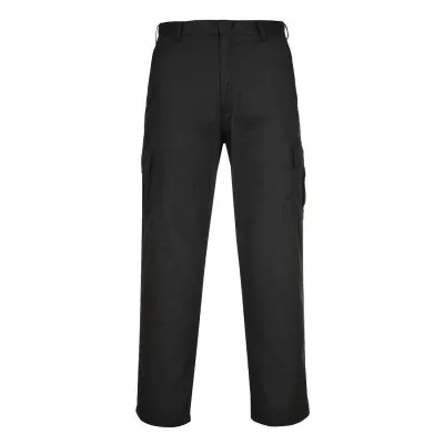 C701 - Pantaloni Combat / Portwest / Pantaloni, salopete, colanți