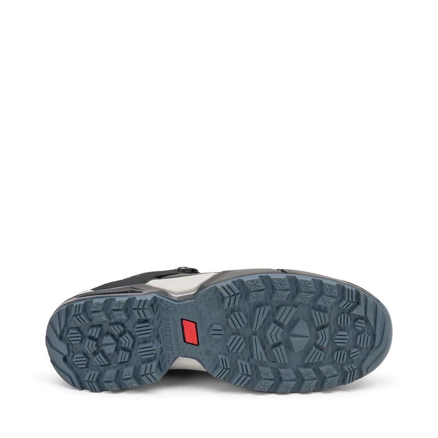 Pantofi de protecție STELVIO NEW S7S FO CI HI HRO SC SR / Giasco / Pantofi de protecție, outdoor și de lucru