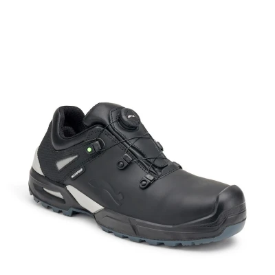 Pantofi de protecție STELVIO NEW S7S FO CI HI HRO SC SR / Giasco / Pantofi de protecție, outdoor și de lucru