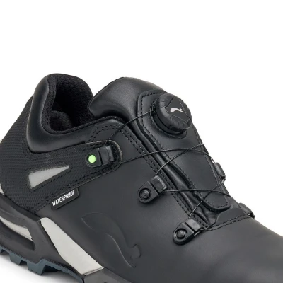Pantofi de protecție STELVIO NEW S7S FO CI HI HRO SC SR / Giasco / Pantofi de protecție, outdoor și de lucru