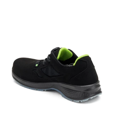 Pantofi de protecție GOTLAND NEW S1PS FO SR / Giasco / Pantofi de protecție, outdoor și de lucru