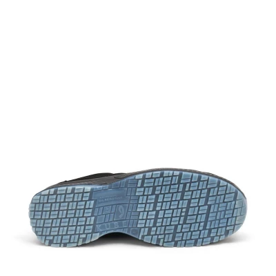 Pantofi de protecție GOTLAND NEW S1PS FO SR / Giasco / Pantofi de protecție, outdoor și de lucru