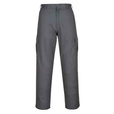 C701 - Pantaloni Combat / Portwest / Pantaloni, salopete, colanți
