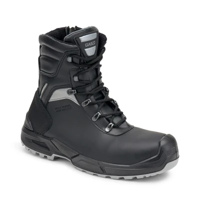 Bocanci de protecție KRYPTON S3S FO CI SC SR / Giasco / Bocanci de protecție și ghete de lucru