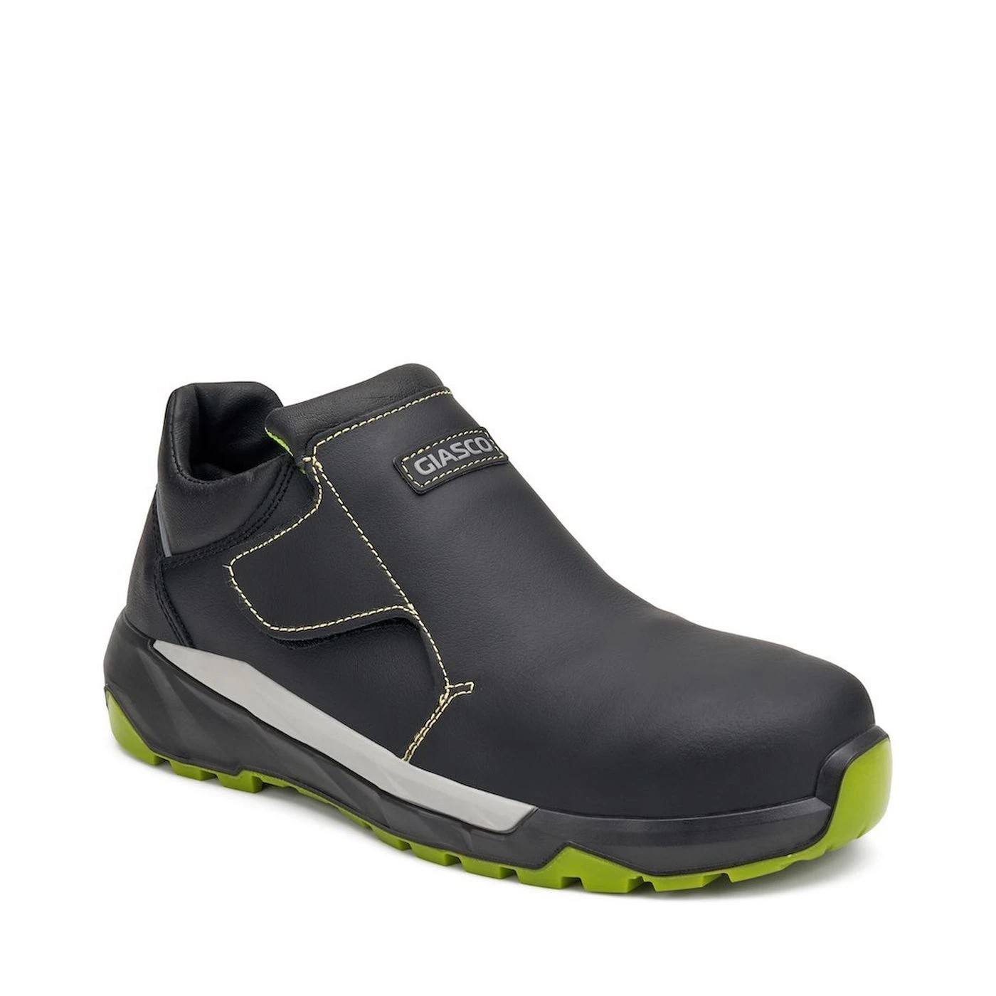 Pantofi de protecție KAMET S3L FO CI SR / Giasco / Pantofi de protecție, outdoor și de lucru