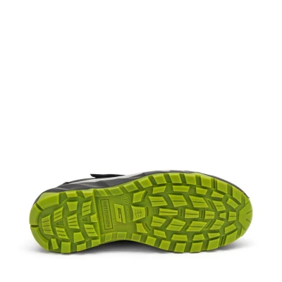 Pantofi de protecție KAMET S3L FO CI SR / Giasco / Pantofi de protecție, outdoor și de lucru