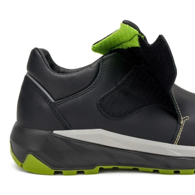Pantofi de protecție KAMET S3L FO CI SR / Giasco / Pantofi de protecție, outdoor și de lucru