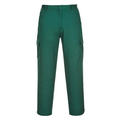 C701 - Pantaloni Combat / Portwest / Pantaloni, salopete, colanți