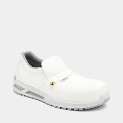 Pantofi de protecție USTICA S2 FO SR ESD / Giasco / Pantofi de protecție, outdoor și de lucru