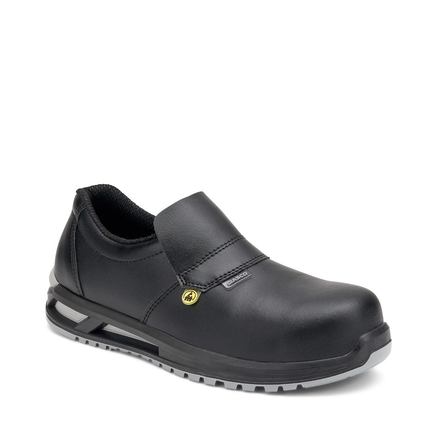 Pantofi de protecție CORFU S2 FO SR ESD / Giasco / Pantofi de protecție, outdoor și de lucru