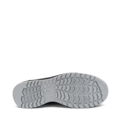 Pantofi de protecție CORFU S2 FO SR ESD / Giasco / Pantofi de protecție, outdoor și de lucru