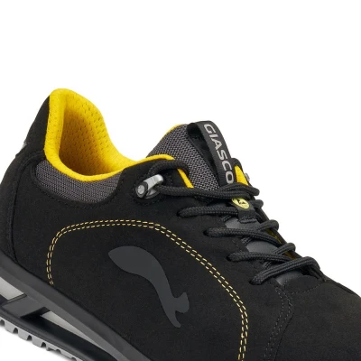 Pantofi de protecție PONZA S3L FO SR ESD / Giasco / Pantofi de protecție, outdoor și de lucru