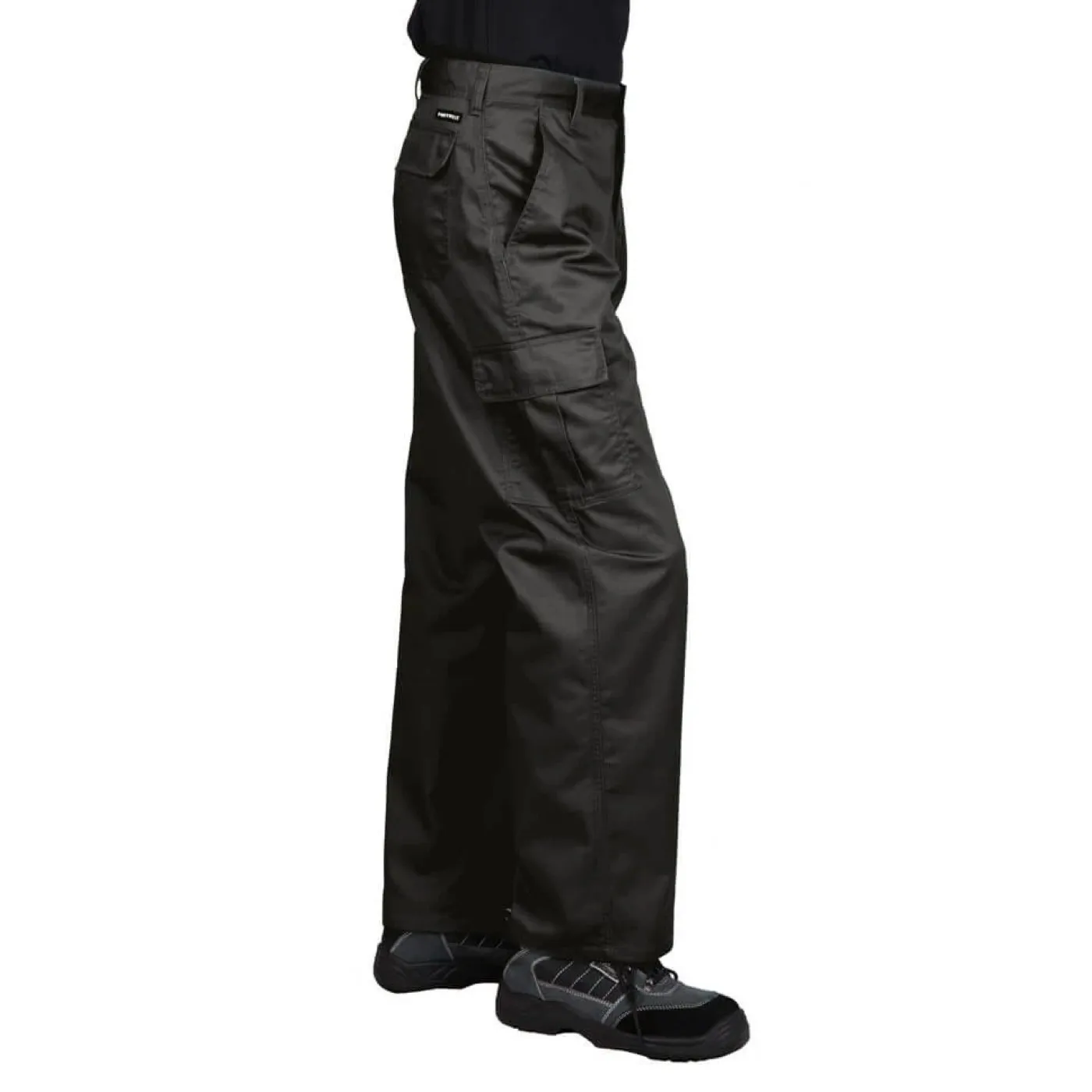 C701 - Pantaloni Combat / Portwest / Pantaloni, salopete, colanți