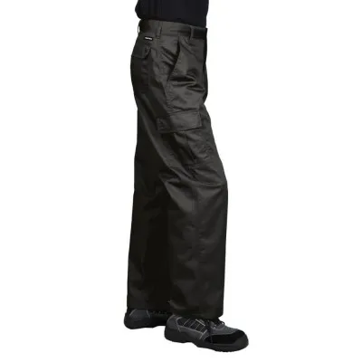 C701 - Pantaloni Combat / Portwest / Pantaloni, salopete, colanți