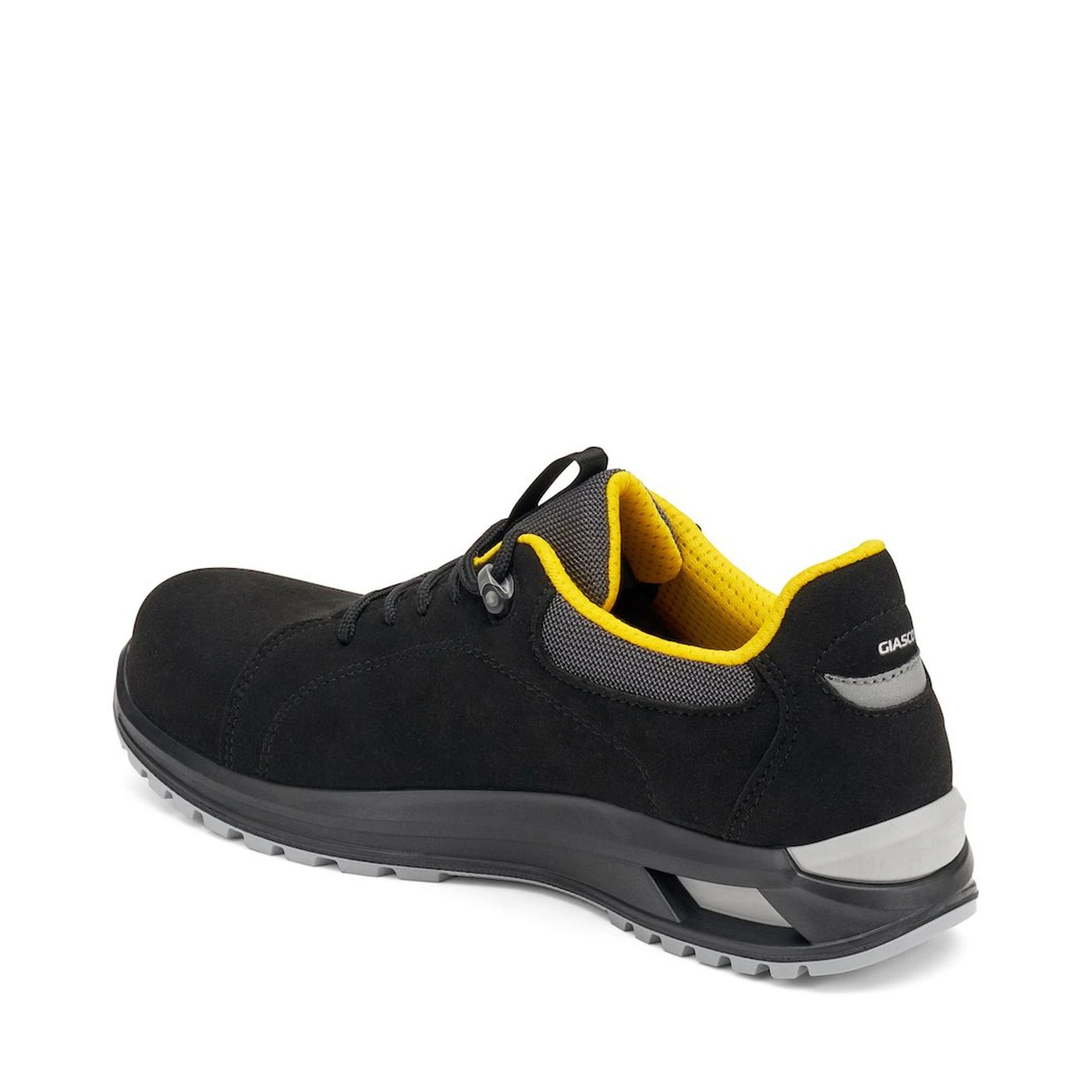 Pantofi de protecție PONZA S3L FO SR ESD / Giasco / Pantofi de protecție, outdoor și de lucru