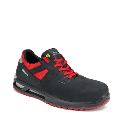 Pantofi de protecție PAG S3L FO SR ESD / Giasco / Pantofi de protecție, outdoor și de lucru