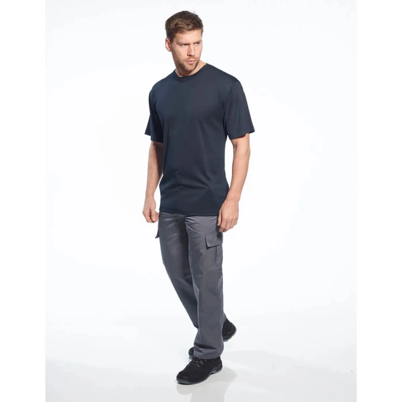 C701 - Pantaloni Combat / Portwest / Pantaloni, salopete, colanți