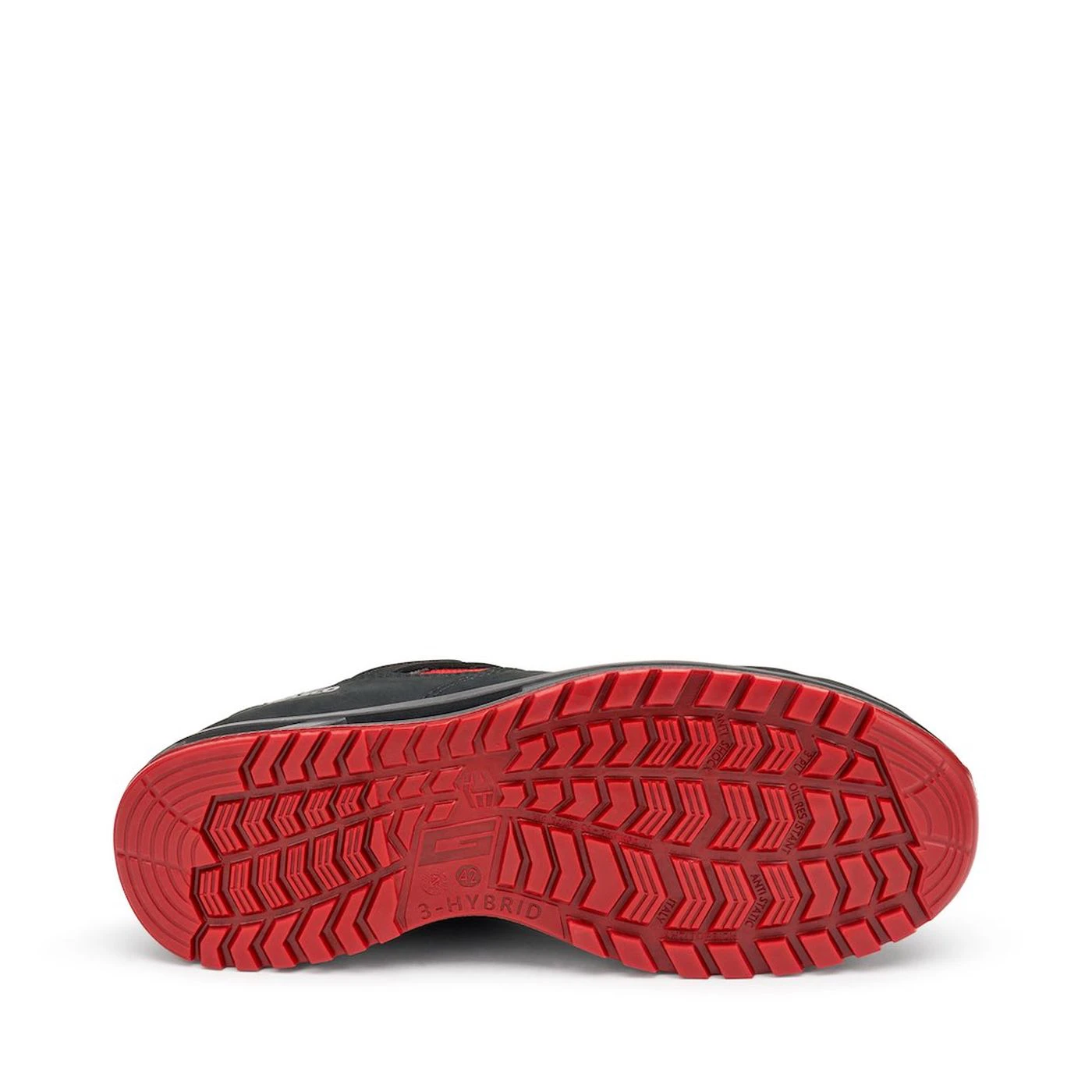Pantofi de protecție PAG S3L FO SR ESD / Giasco / Pantofi de protecție, outdoor și de lucru
