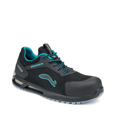 Pantofi de protecție ITACA S1PL FO SC SR ESD / Giasco / Pantofi de protecție, outdoor și de lucru