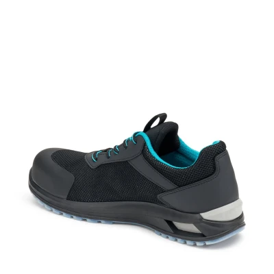 Pantofi de protecție ITACA S1PL FO SC SR ESD / Giasco / Pantofi de protecție, outdoor și de lucru
