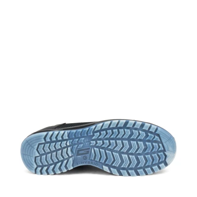 Pantofi de protecție ITACA S1PL FO SC SR ESD / Giasco / Pantofi de protecție, outdoor și de lucru