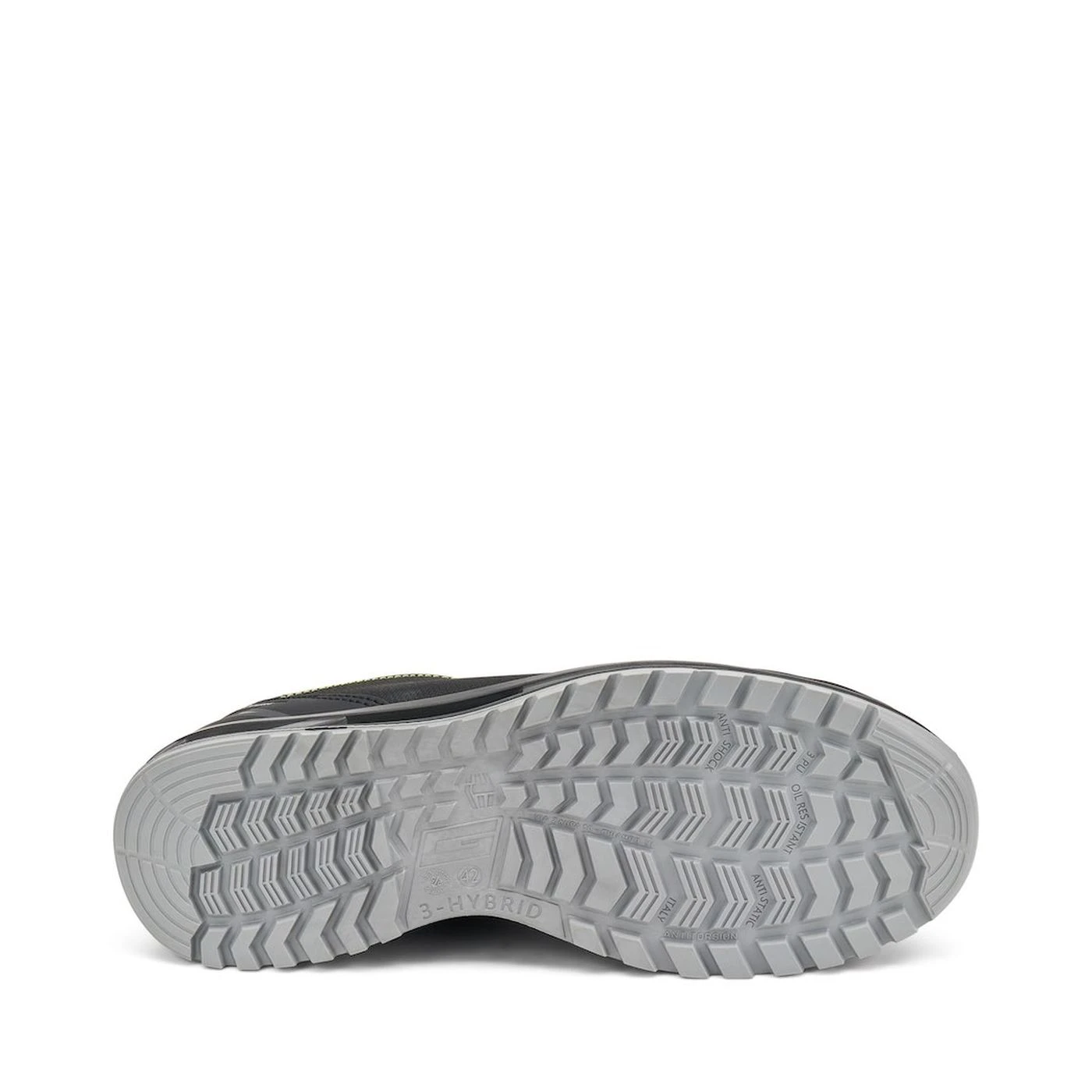 Pantofi de protecție FIJI S3L FO SR ESD / Giasco / Pantofi de protecție, outdoor și de lucru