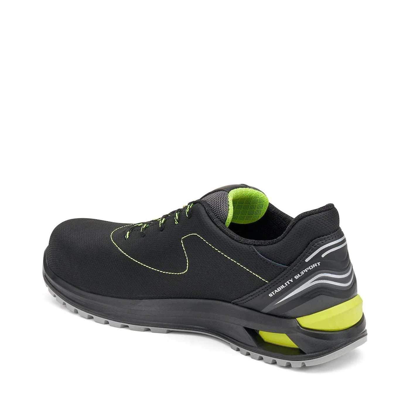 Pantofi de protecție FIJI S3L FO SR ESD / Giasco / Pantofi de protecție, outdoor și de lucru